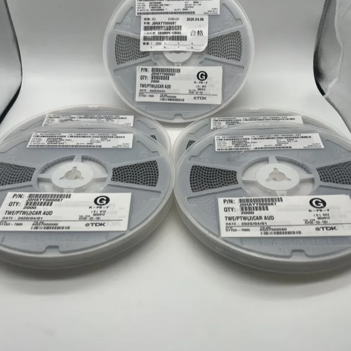 TL431BILPE3 Power Management Integrated Circuits original and new unused spot stock