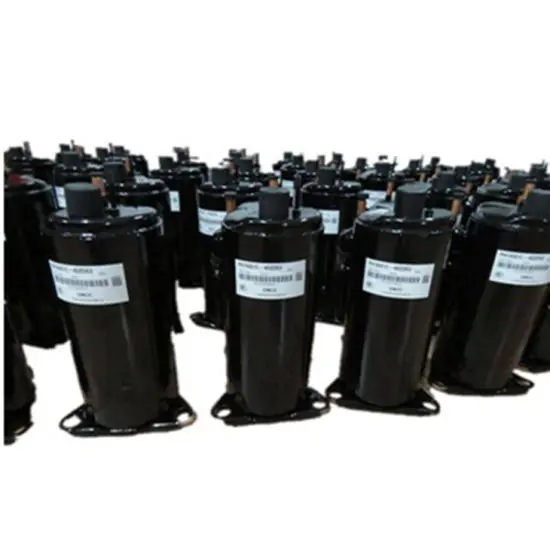 Quality 100% Fridge And Ac Compressor Ac And Fridge Compressor Scraps available now for world wide distribution