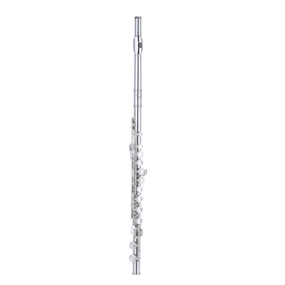 Professional  Chateau Flute wind instrument by Taiwan manufacture