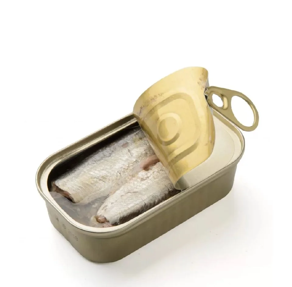 Purchase Canned Fish in Bulk for Reliable and Nutritious Options Perfect for Stocking Up and High Volume Use