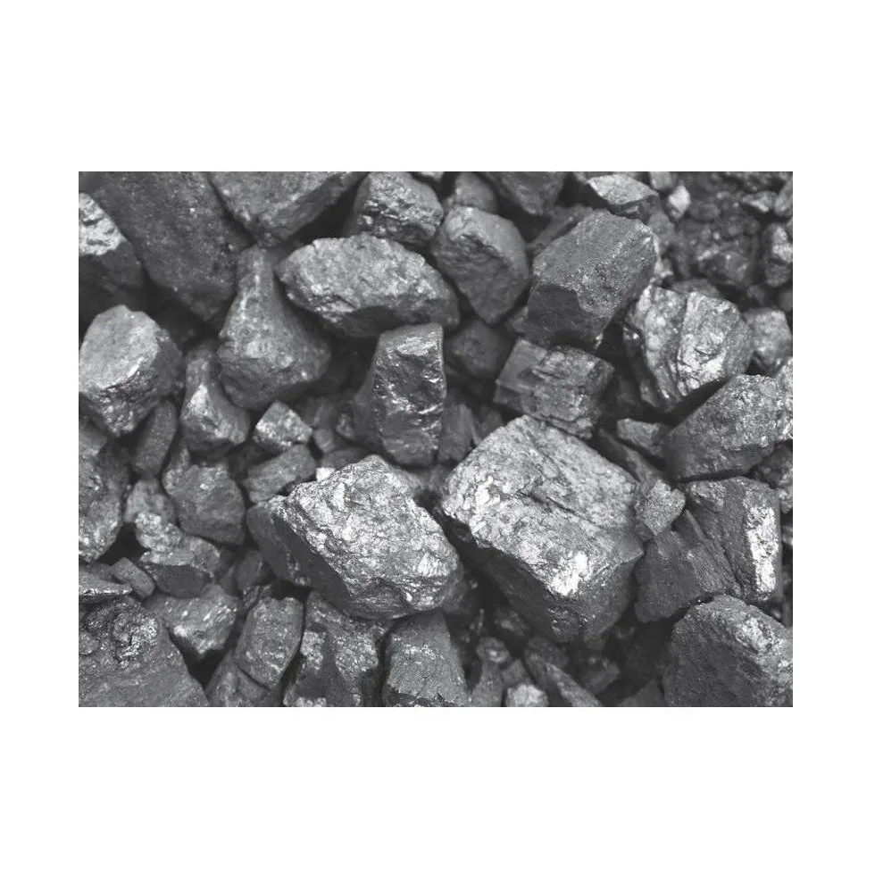 Natural 60-65% Magnetite Iron Ores
