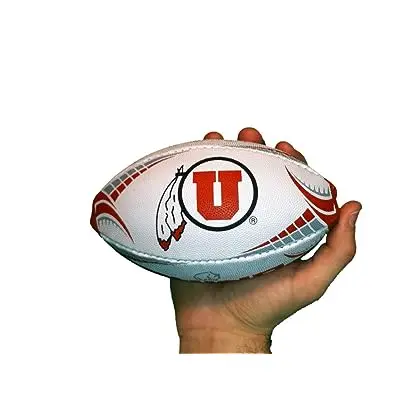 Multicolor printed custom branded mini rugby ball at wholesale prices / MINI Rugby ball manufacturer