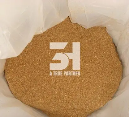 Crab Shell Powder For Animal Made In Vietnam With Cheap Price And Premium Quality