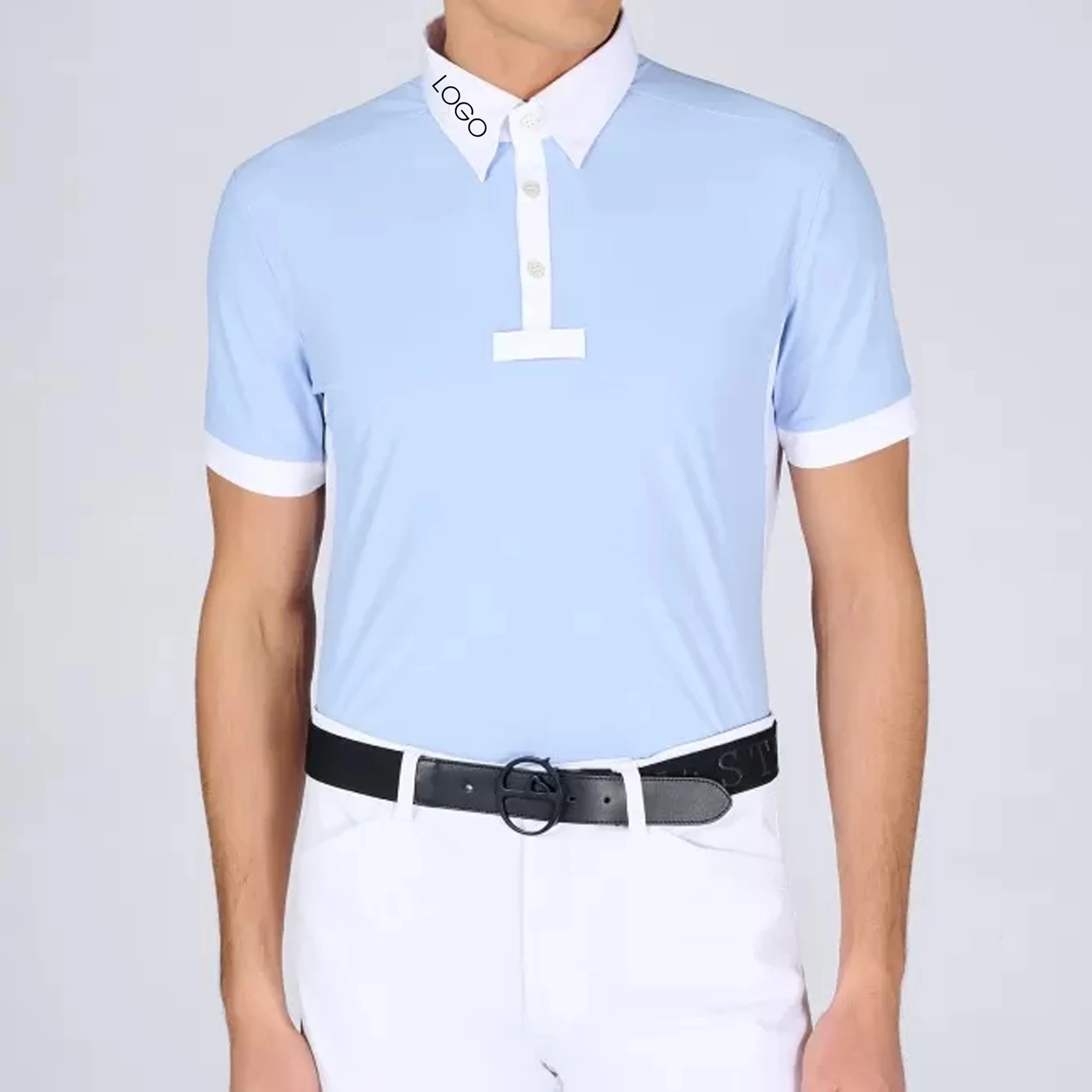 Shirt Horse Riding Equestrian Riding Shirt base layer Horse Riding Tops Long Sleeves Equestrian Riding Shirt for men