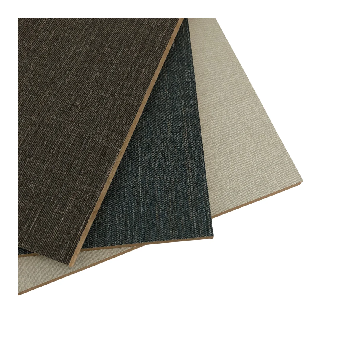 МДФ, меламиновая панель для мебели, размер 4x8 футов, от 2,5 мм до 25 мм