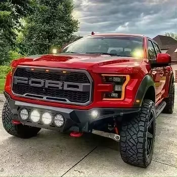 2019 2020 2021 2022 FAIRLY USED, VEHICLES USED CARS FO.RD F150 RAPTOR OFF-ROAD for SALE