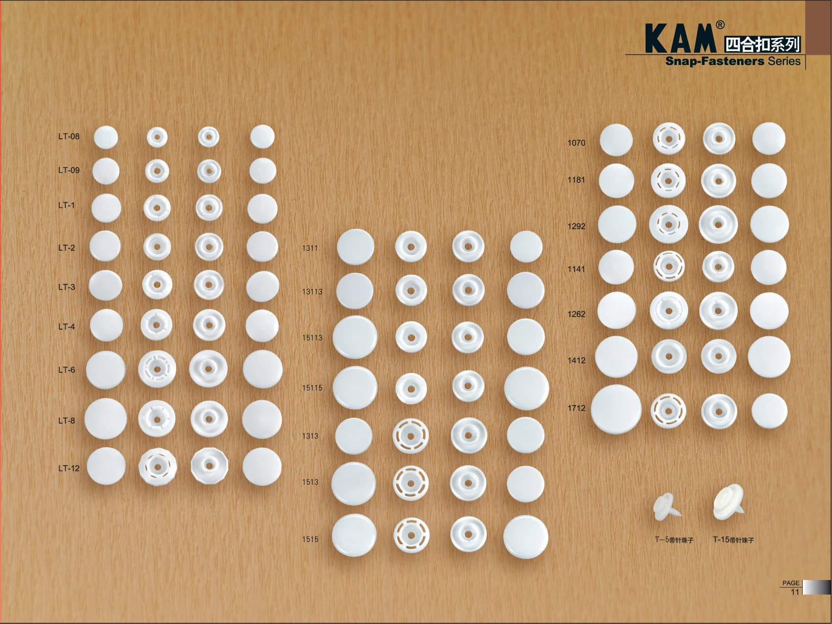 Fancy Plastic Buttons for Children Clothing