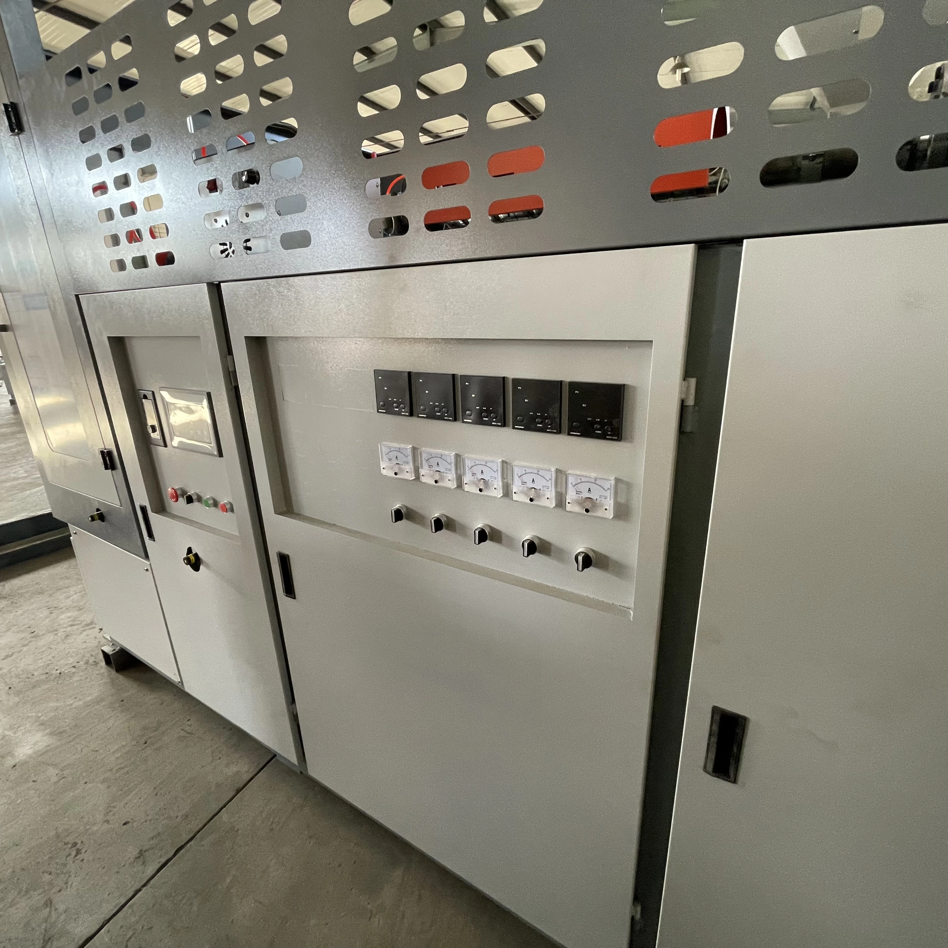 Plastic Can Extruder PP/PE Bottle Production Machine HDPE Bottle Blow Modling Machine