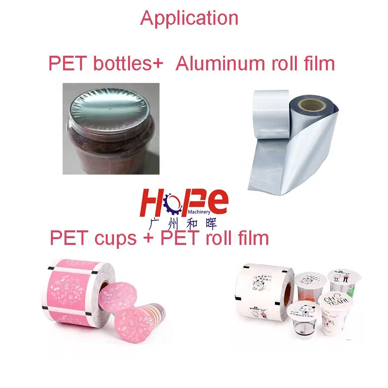 Factory Direct Sale Automatic Hot Sale Adjustable Sealing Machine For Aluminum Can Fish Can