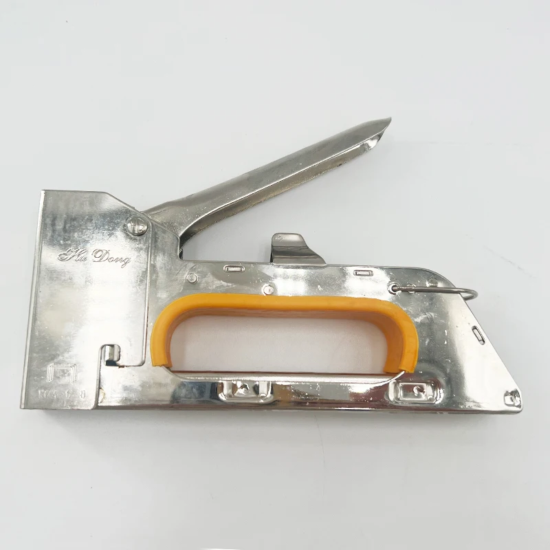 Factory wholesale high quality hand stapler for 13/8 staple pin