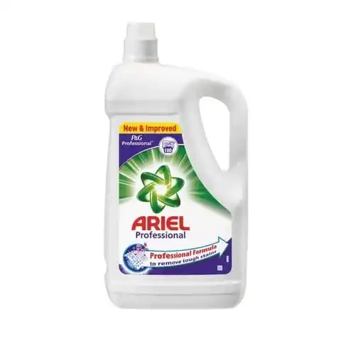 Quality Cheap Ariel 5L Liquid Bottle Detergent /Wholesale 1kg Ariel Detergent Washing Powder