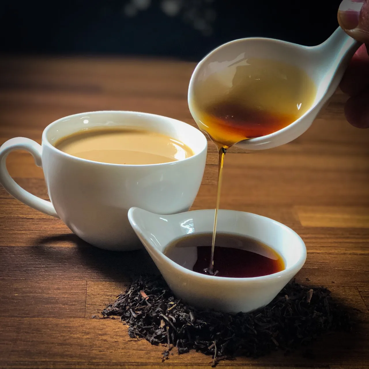 Manufacturer Top Premium Centrue Cane Sugar Flavor Syrup