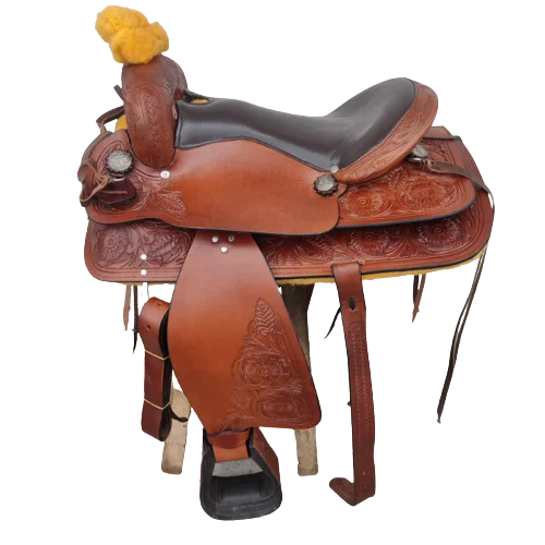 Purpose Icelandic Saddle for Horse Horse Riding English Horse Racing Products Royalish New from India High Quality All Durable