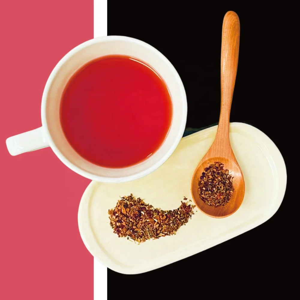 Tea skinny fit weight loss slimming flat tummy diet slim calorie free decaffeinated health and beauty chai made in japan