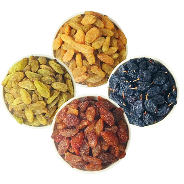 Popular Selling Product 100% Pure Golden Yellow Raisin Long Sized Natural Dried Nutrition Enriched Must Buy Indian Raisin