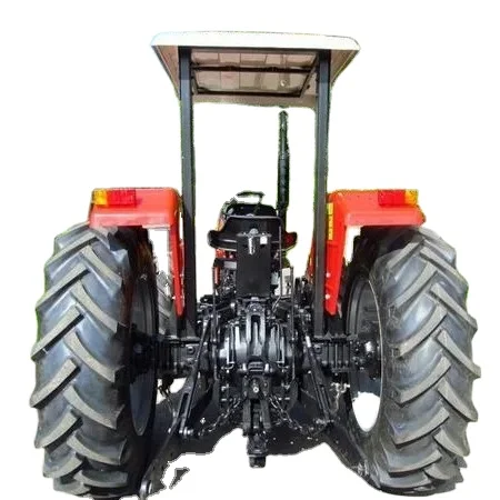 Available Of MF tractor farm equipment 4WD used massey ferguson 290/385 tractor for agriculture At Wholesale Prices