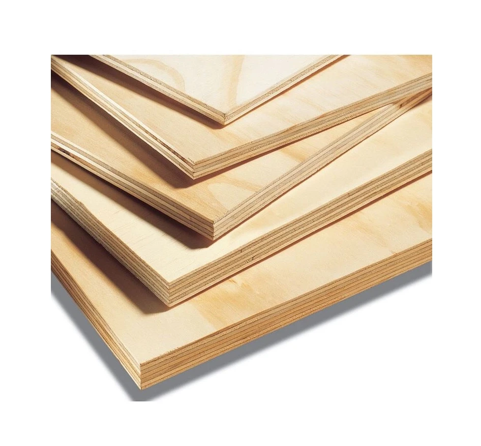 LVB Sofa Frame Plywood LVB Natural Color LVB Boards For Furniture Frame For home furniture
