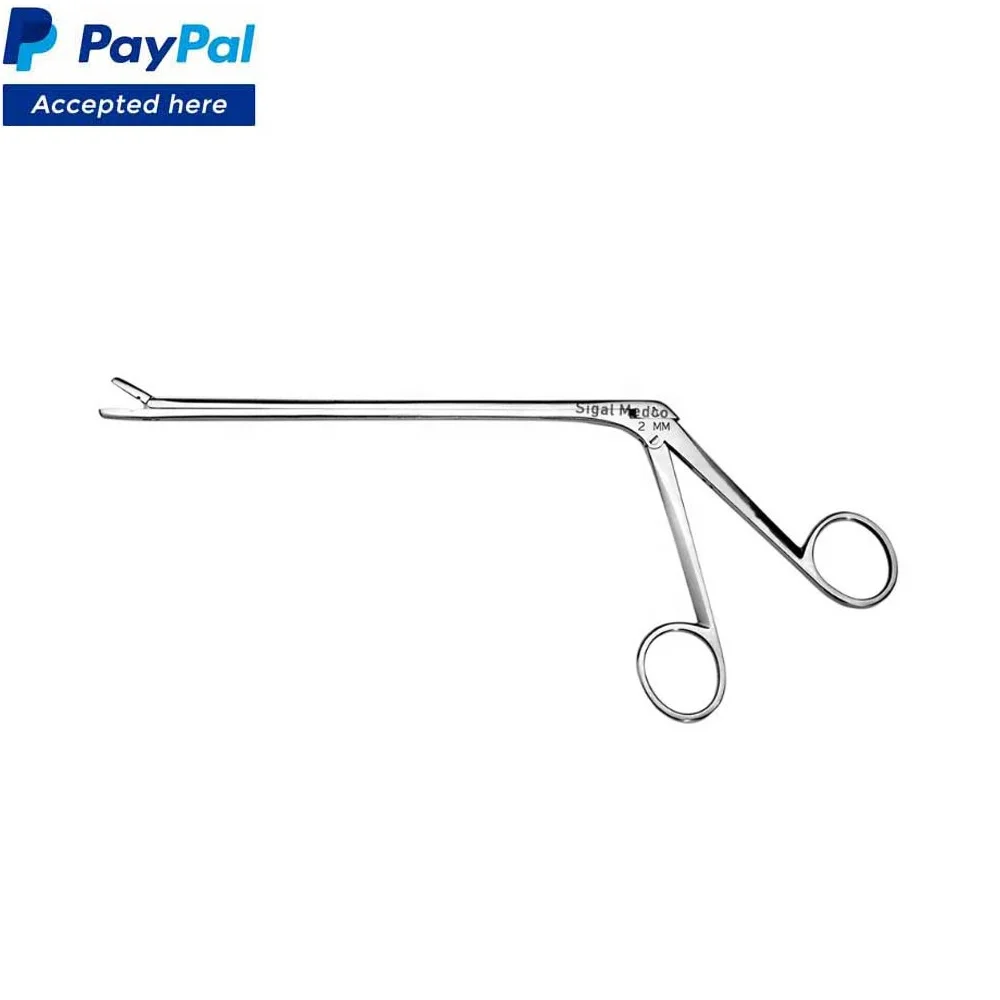 Stille Shears Stille-Mini For Small Plaster Dressing/ Orthopedic Surgical Instruments  BY SIGAL MEDCO