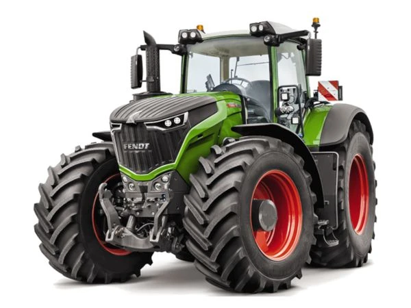 D 90HP 100HP 110HP 120HP 130HP AUSTRIA Tractor for Agricultural Machinery Manufacturer 4WD Used Fendt Tractors for sale
