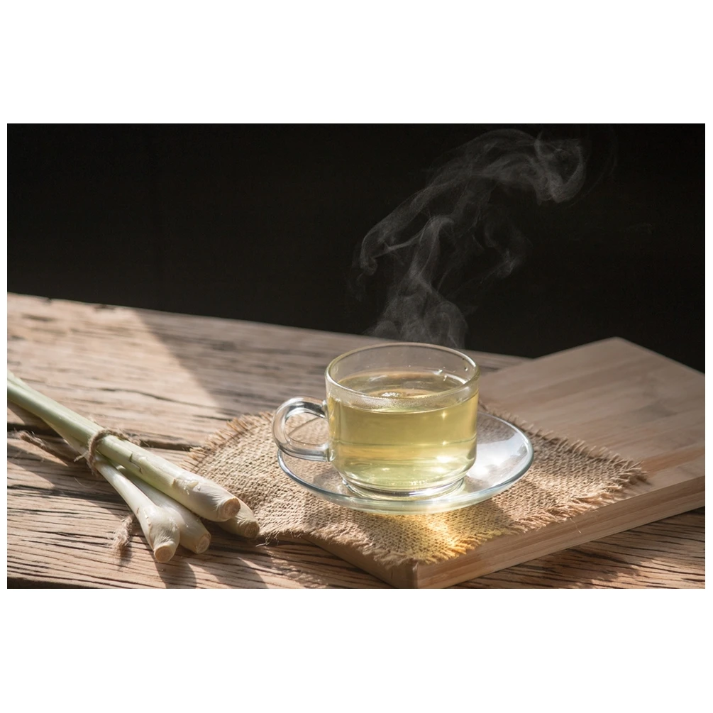 Lemongrass Powder Lemon Grass Cooking Smoothies Tea 100% Raw Lemongrass Stalk Powder High Export Grade Herbal Natural