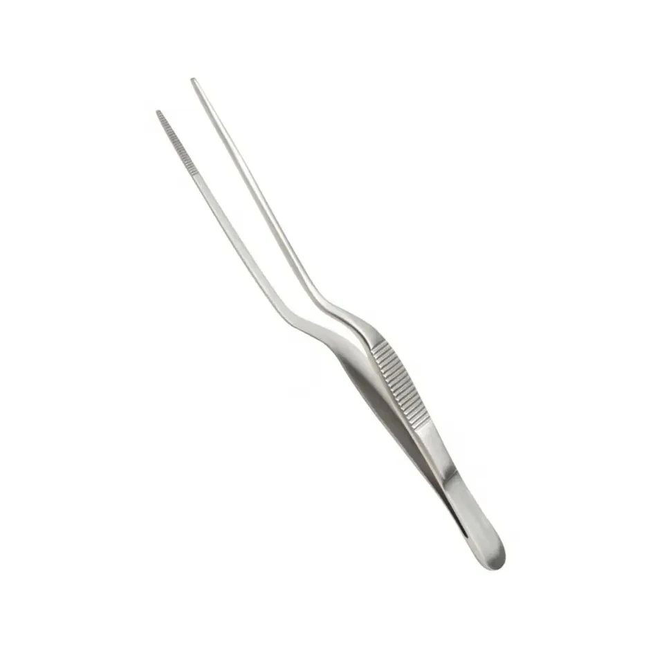Щипцы Gruenwald Lucae 5 1/2 6 1/4