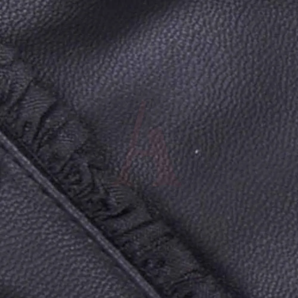 High Quality Sheep Skin Fashion Leather Gloves New Design Comfortable Fashion Leather Gloves