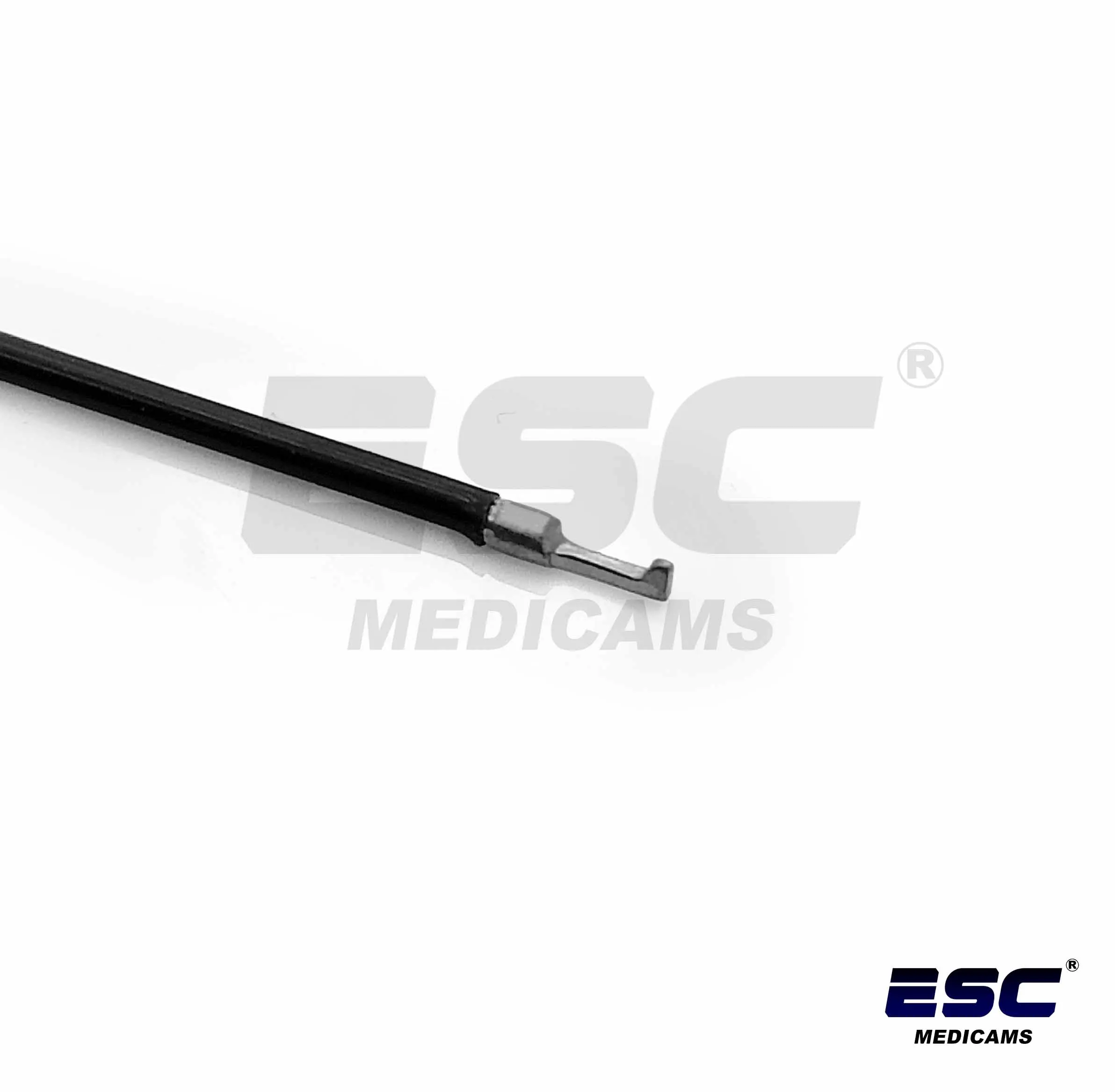 Urology Electrode Hysteroscopy Bipolar Monopolar Hook Ball Loop Semi Rigid Surgical Instruments