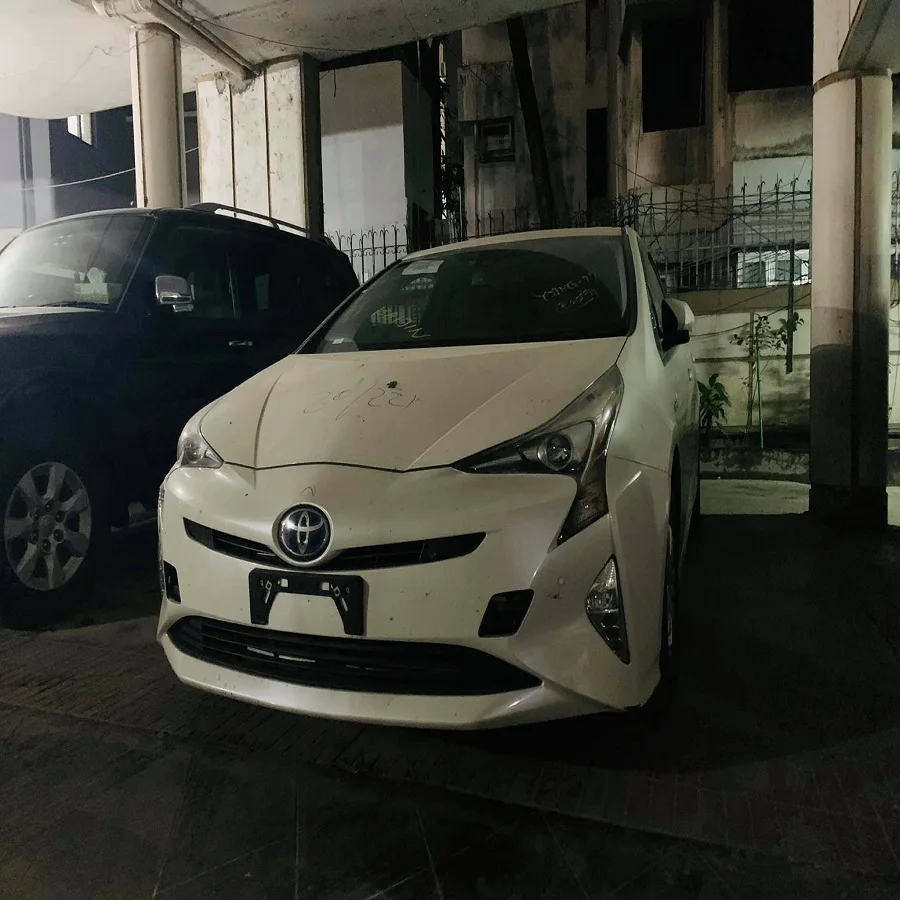 Toyota Prius 2018 2019 2020 2021 LHD RHD на складе купить сейчас лучшая цена низкая Горячая Распродажа Быстрая доставка