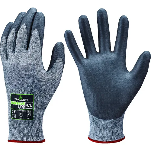 Cut-Resistant Gloves, Showa, NO546 series