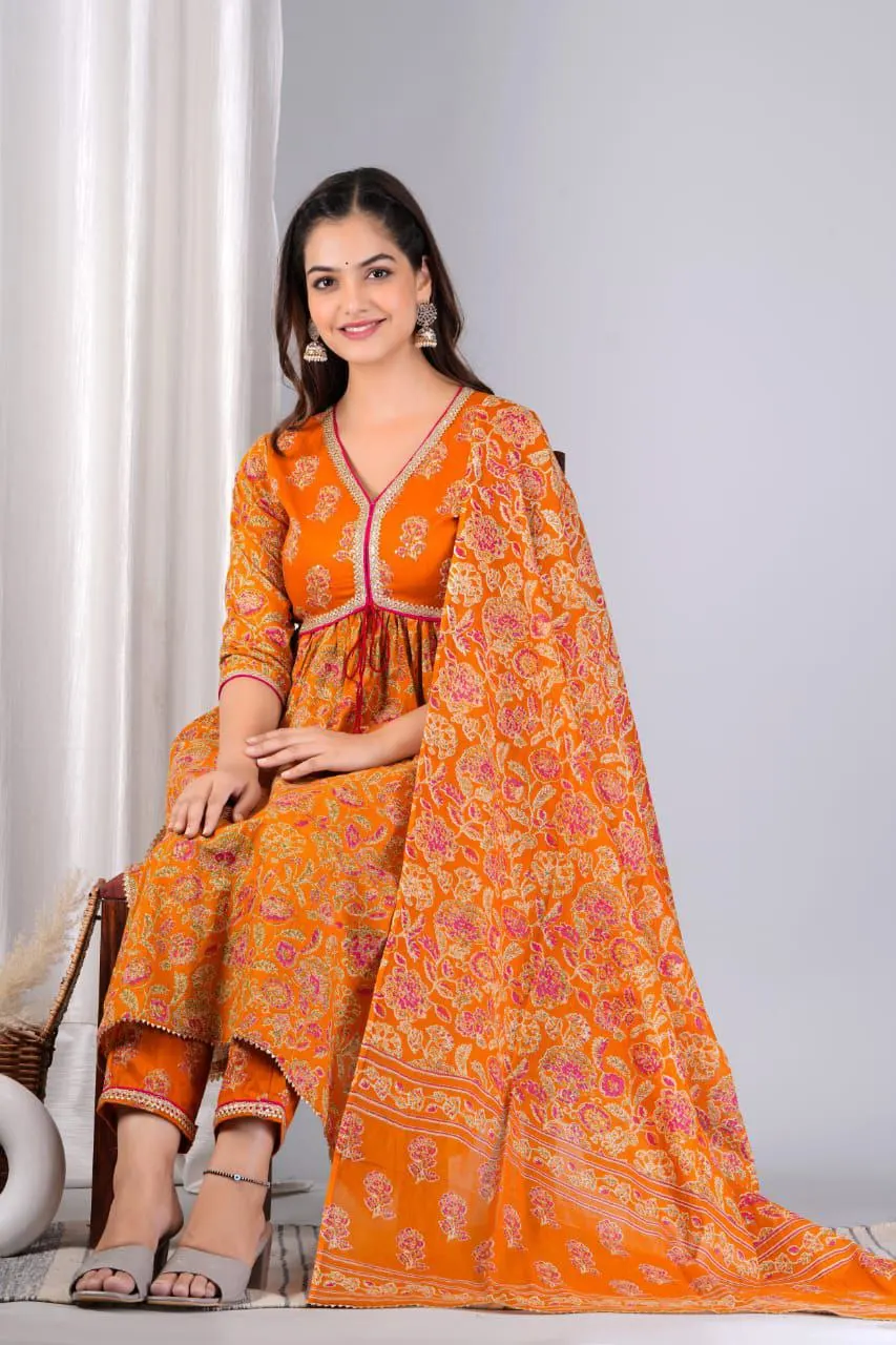 2024 Fancy Collection Afghan Wedding Anarkali Suit Pakistani New Style Casual Women Dresses Suits Trendy Style Pathani Dress