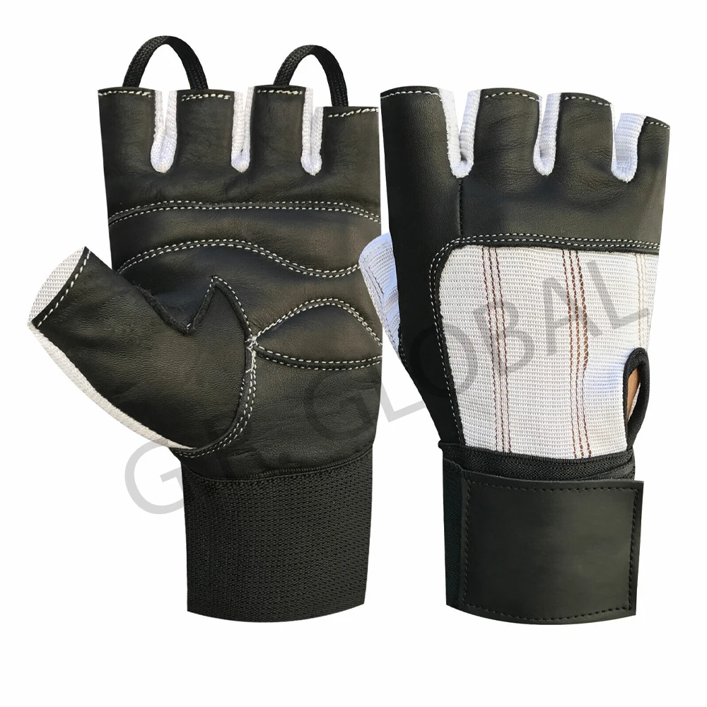 Customizable Design Bicycle Gloves High Quality BMX MTB Riding Half Finger Scooter ATV Gloves For Men & Women