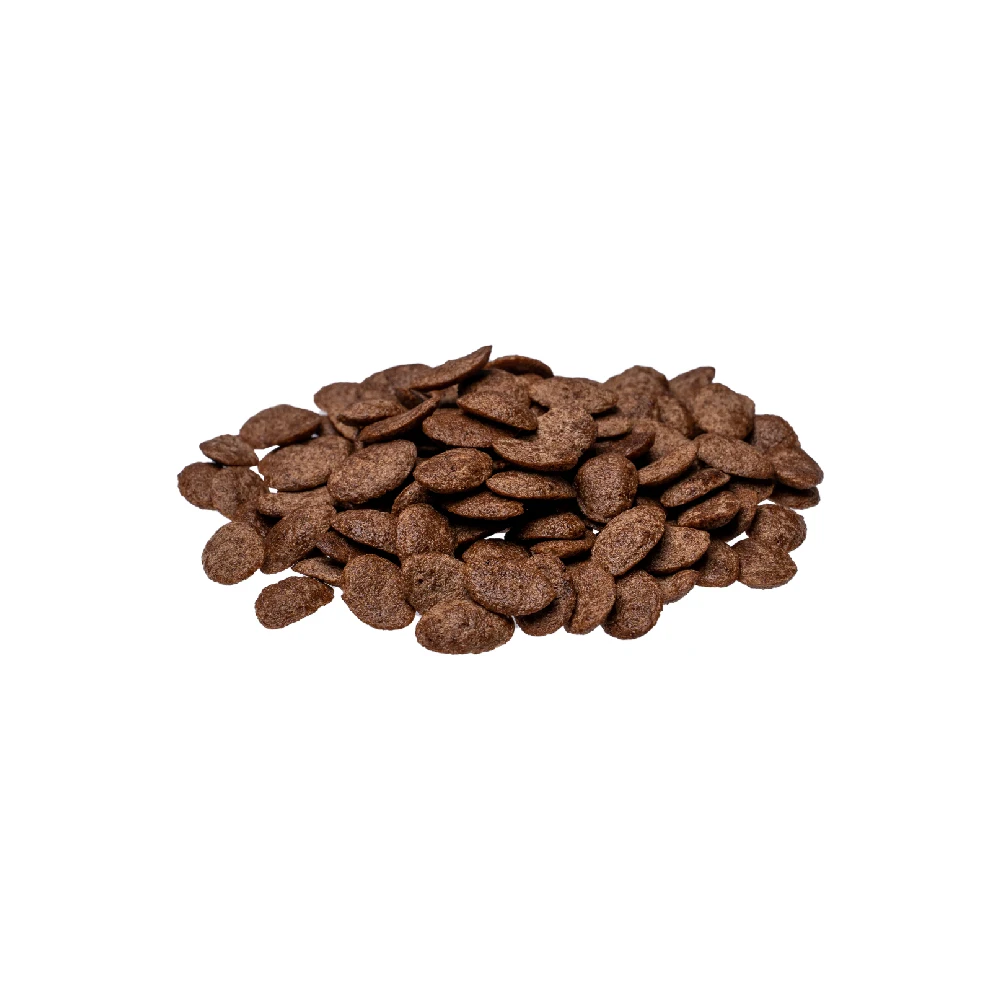 Choco корпуса Горячая продажа хлопья с Хрустящие сладких хлопьев картонной коробке