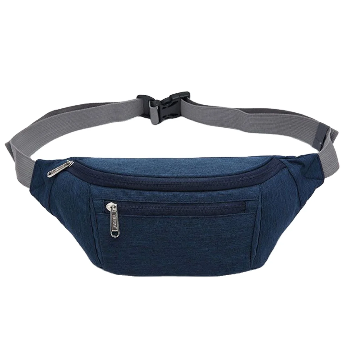 Make Your Own Women Mens Woman Fashion Neon Kids Custom Logo Wholesale Custom Fanny Pack Black Red White Polyester Stylish Sale