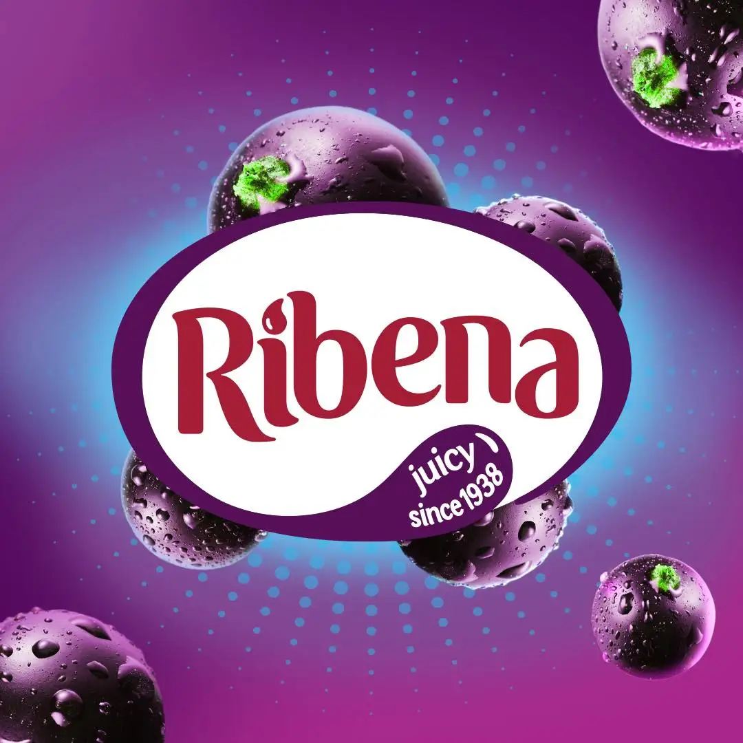 [Hot Deal] Flavorful Blackcurrant Juice with Innovative Taste Ribena RTD Pet Bottle Light 24 x 450ml