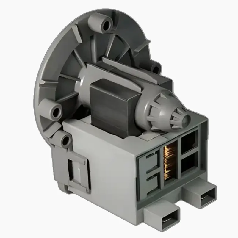 Universal household appliance washing machine spare part drain pump askoll