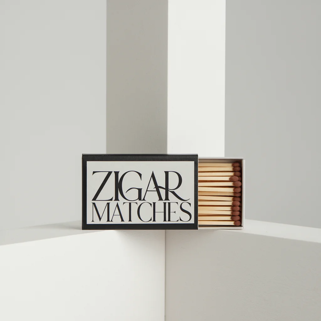 Wholesale Buyer Brand Safety Matches with 40 Match Sticks Supplier Direct Factory from India