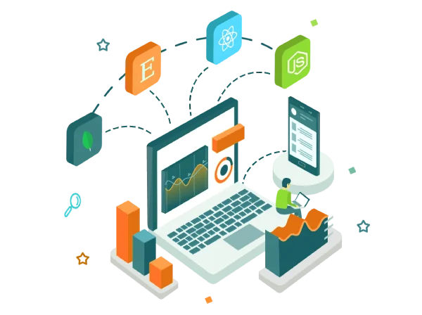 Custom Apps Software Service  Mobile APP Development Android And IOS Mobile App Design and Development  software development