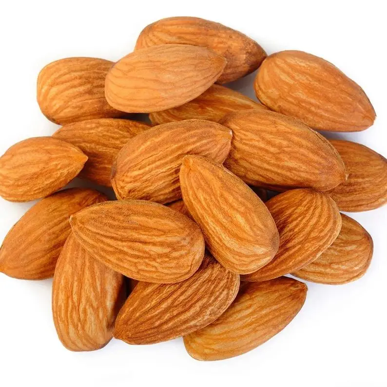 Bulk Organic Raw Delicious Almond Nuts For Sale
