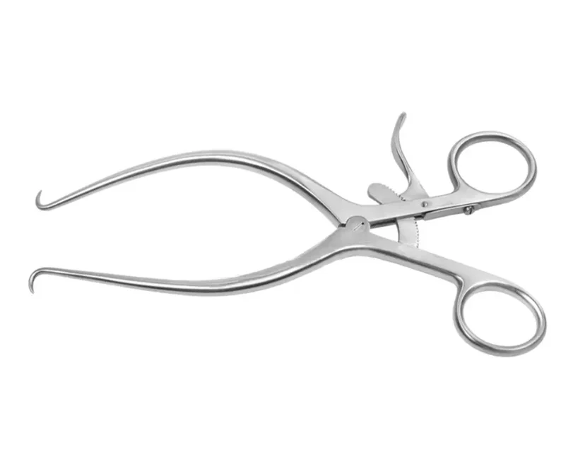Dental Retractors Sharp Points Surgical Veterinary Premium Stainless Steel Custom Retractors Instruments