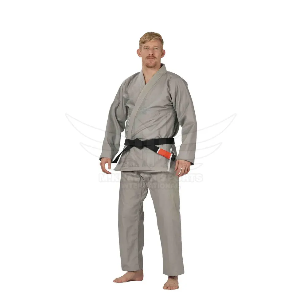 Custom Made Comfortable Men Judo Uniform Best Price Martial Arts Uniform In Wholesale Price