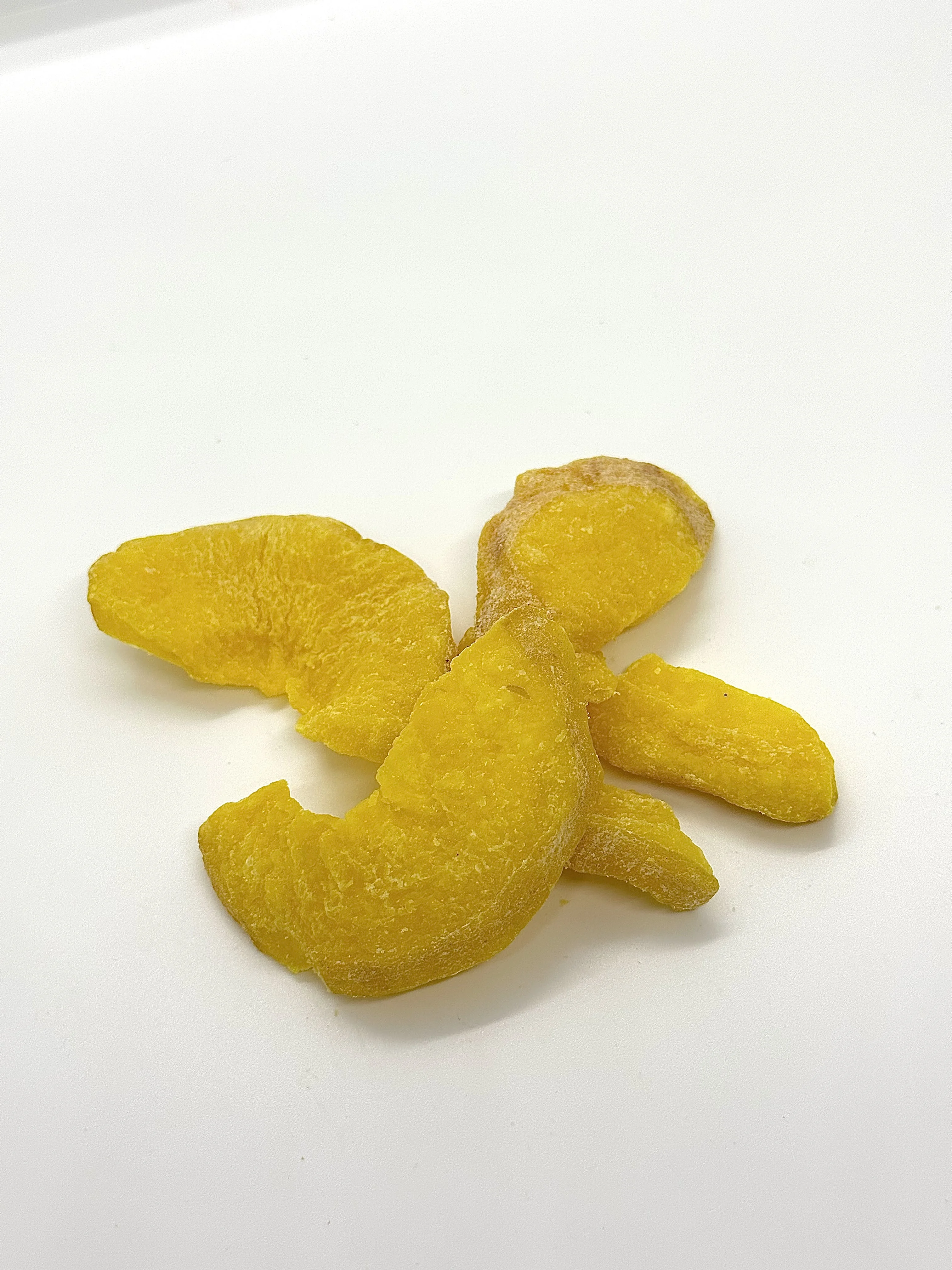 Wholesale dried guava natural flavor manufactured by Siang Heng Factory FOB Bangkok