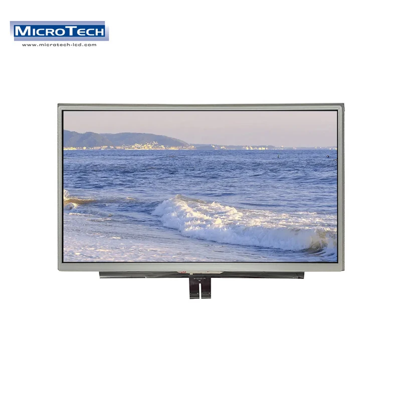 15.6 inch touch sreen 1920*1080 1000 brightness 4 driver IC LED*100 backlight LCD lcd display