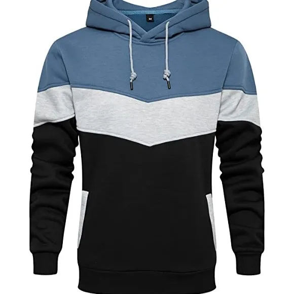 Baumwoll hoodies Custom logo heavy thick fleece hoodie manufacturers wholesale price door to door delivery
