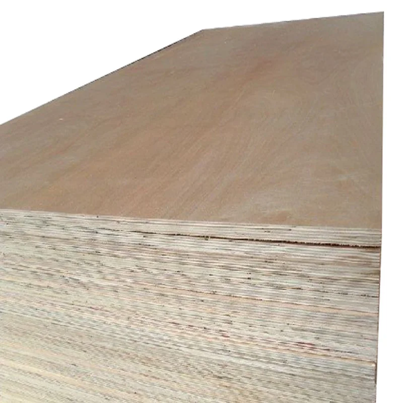 Top Quality 5/8 marine formwork plywood For Sell