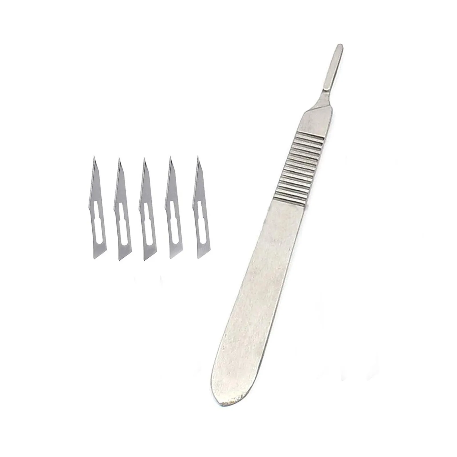 Premium Quality Disposable Scalpels and Knives at Unbeatable Wholesale Prices with Customised logo and Customised packing