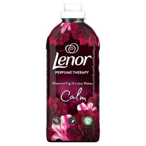 Lenor Fresh Air Effect Sensitive Textile Rinse 165 washes 3x770ml