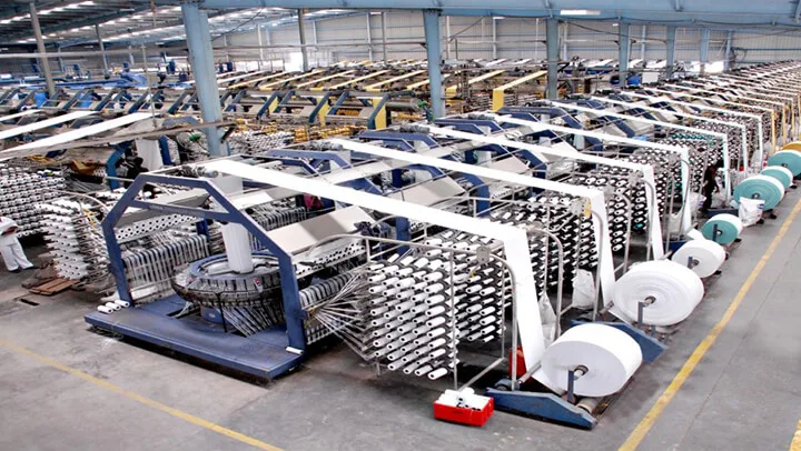 Wholesale Customized big Jumbo bag  Cheap Price Bulk Bag logistics Packing FIBC bags