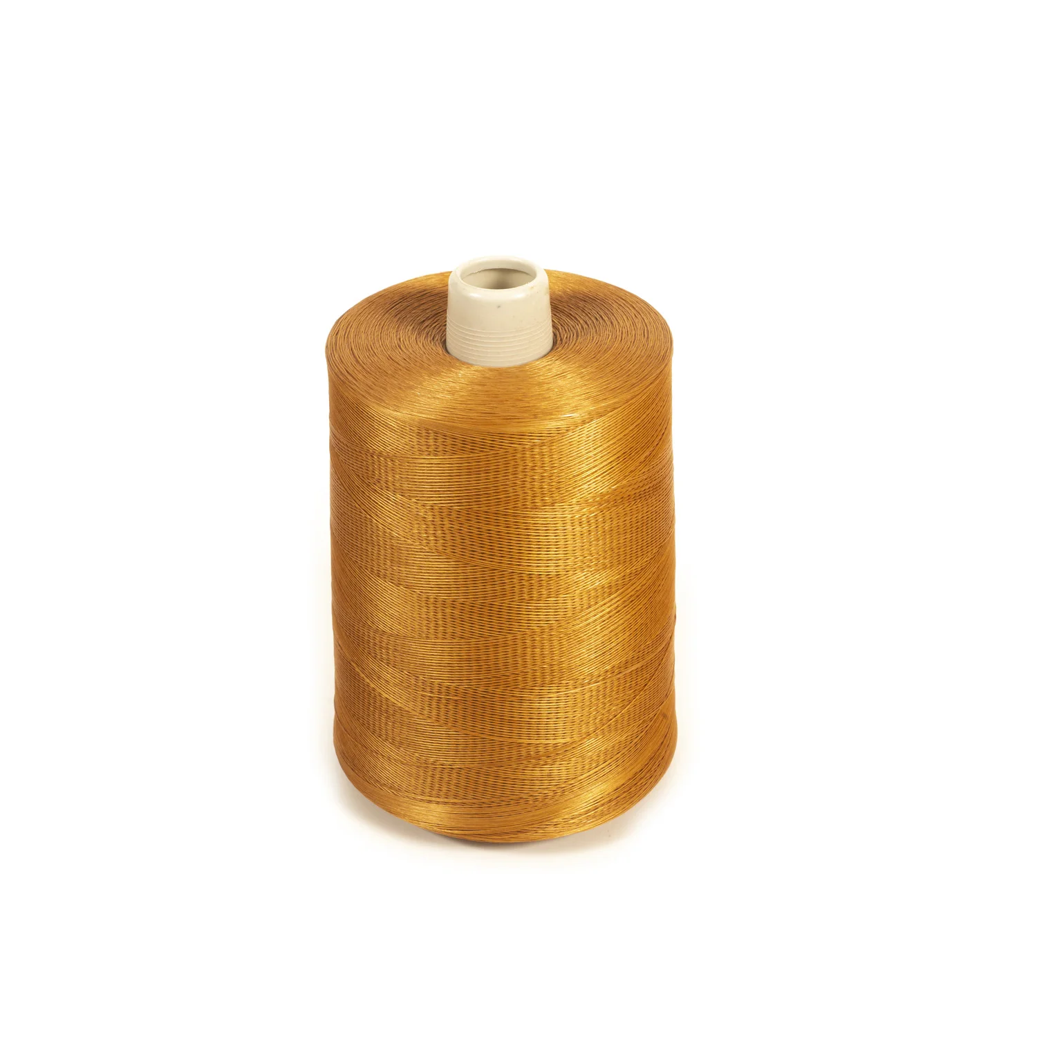 High quality material dippped polyester yarn for cutting high tenacity kite thread