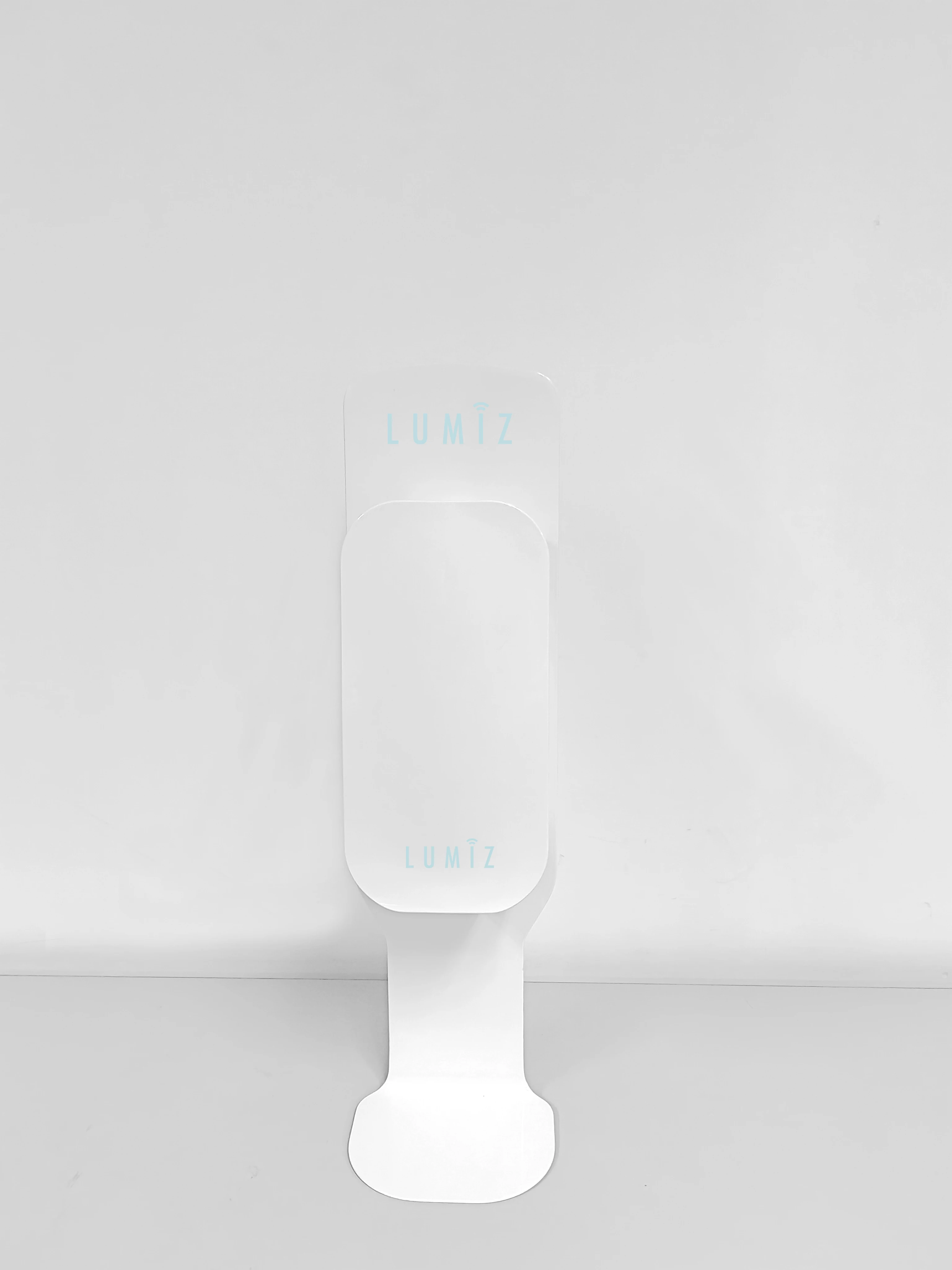 Designers Form Soap Dispenser Rosh Material  Adjustable Injection Volume Automatic Foaming Soap Dispenser