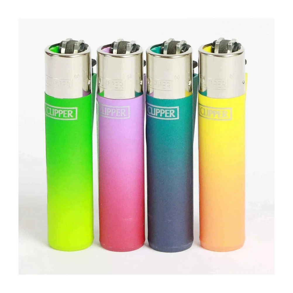 Original Plastic Bic Lighters with Cheap Prices